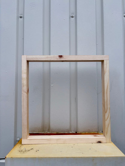 WOOD FLAME LP盤専用