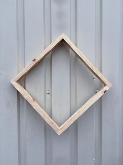 WOOD FLAME LP盤専用