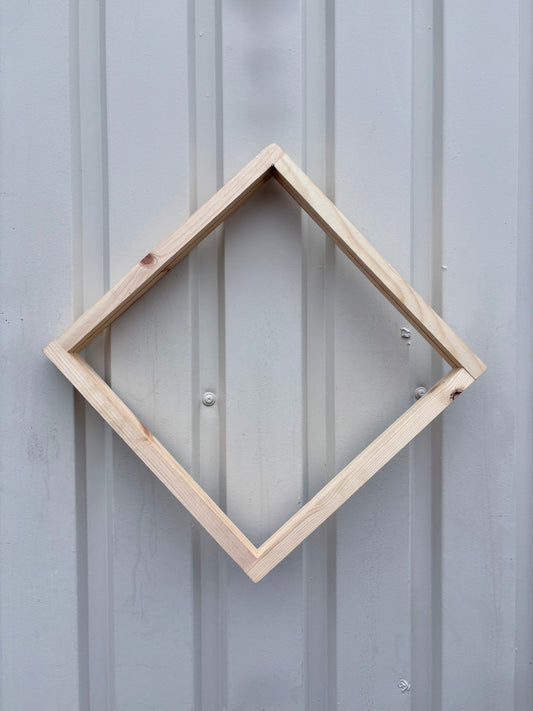 WOOD FLAME LP盤専用