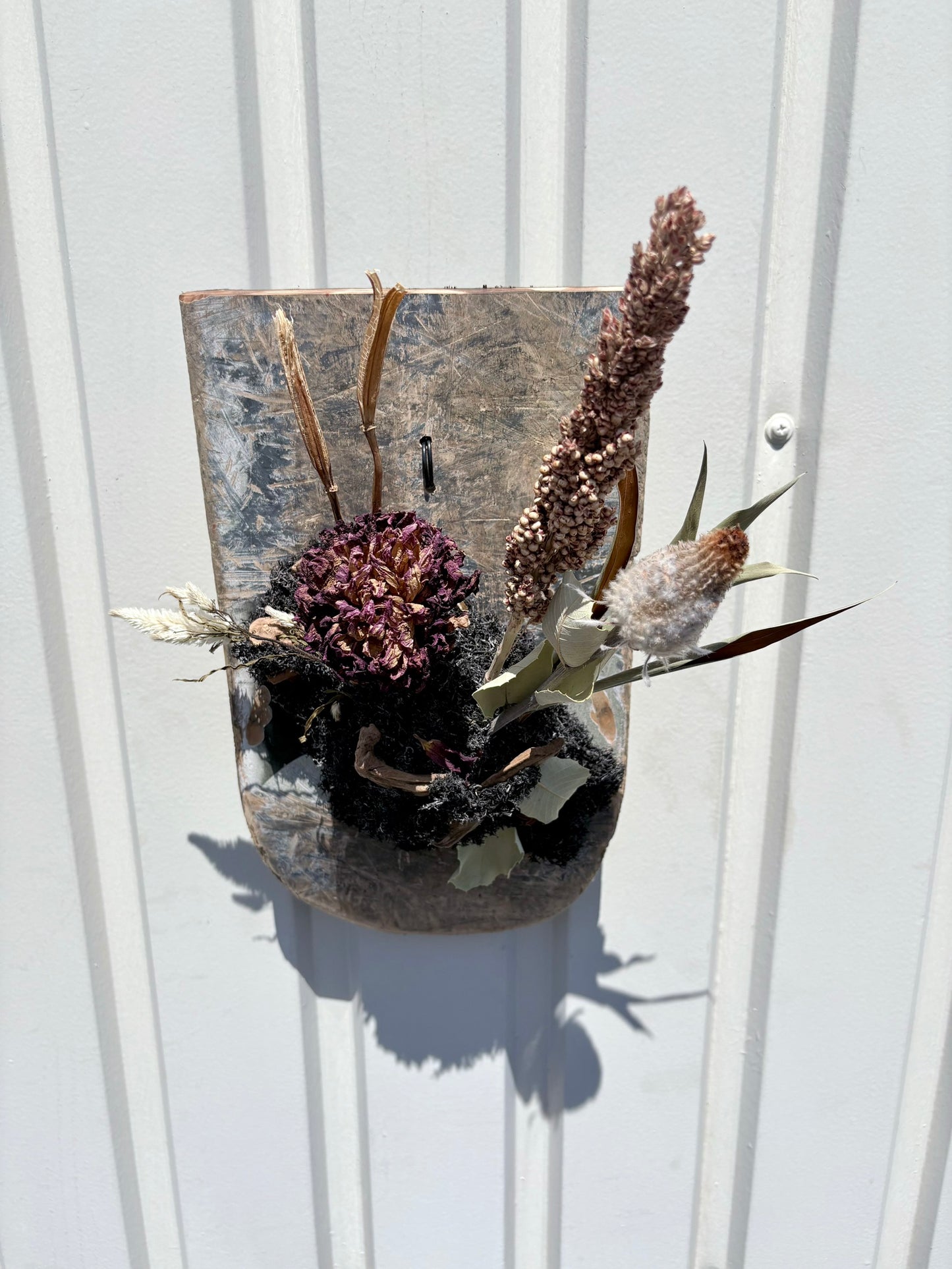 ITAZUKE Dry - Black Moss #04