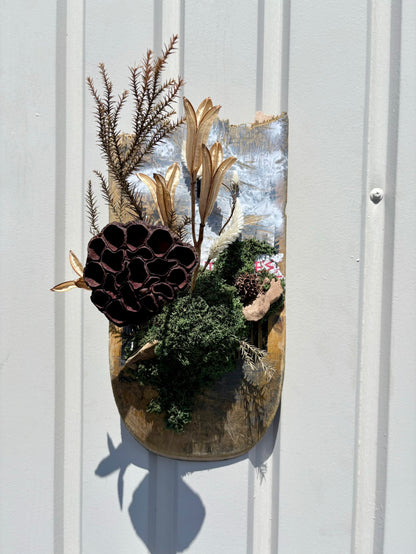 ITAZUKE Dry - Lotus Moss #03