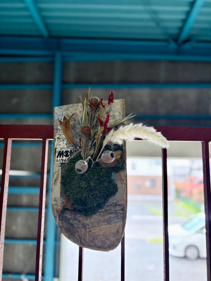 ITAZUKE Dry - Peppar Moss #02