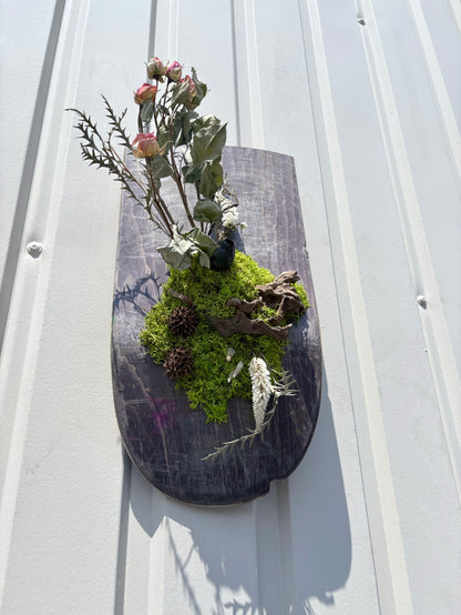 ITAZUKE Dry - Rose Moss #01