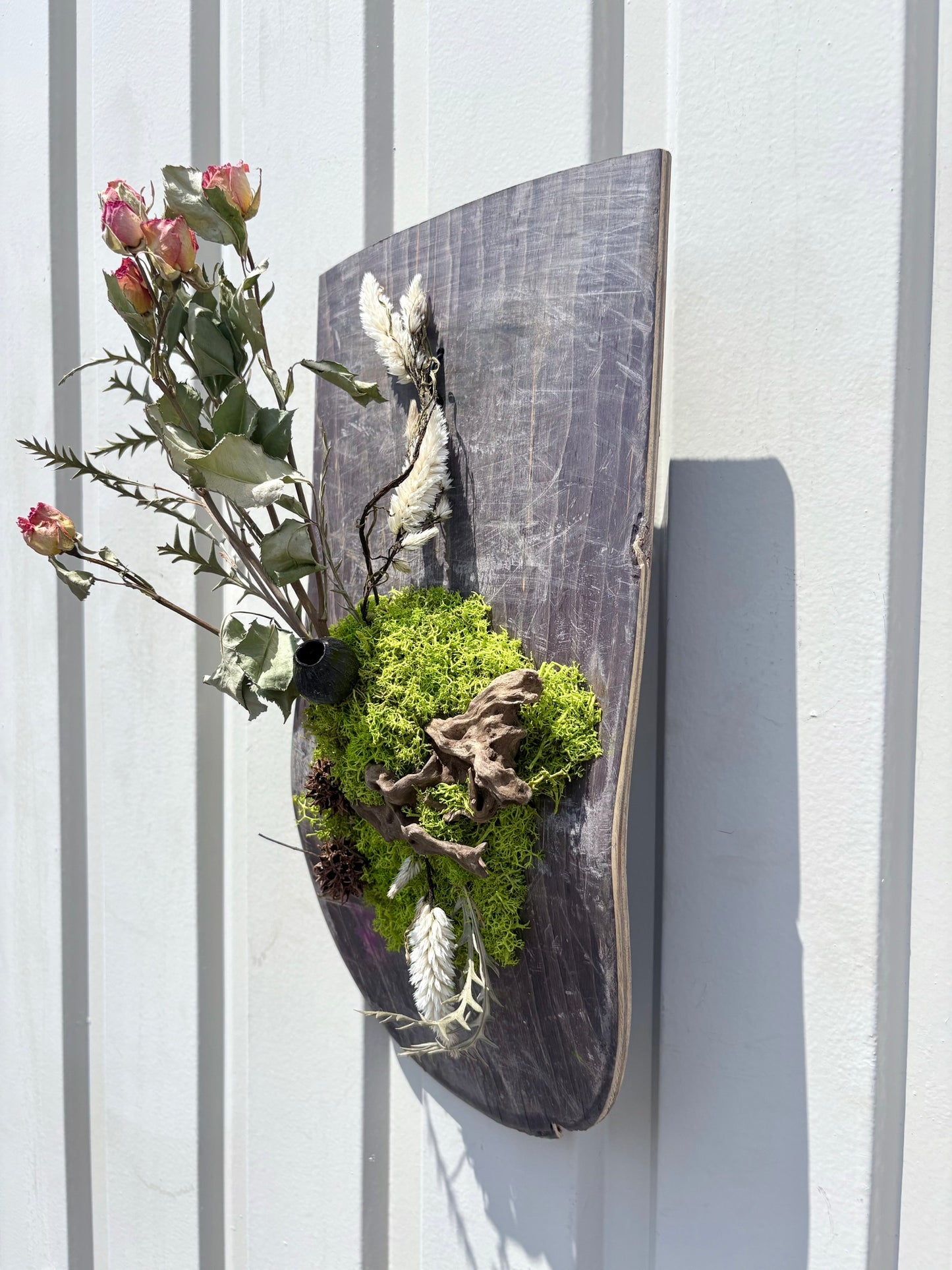 ITAZUKE Dry - Rose Moss #01