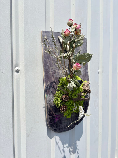 ITAZUKE Dry - Rose Moss #01