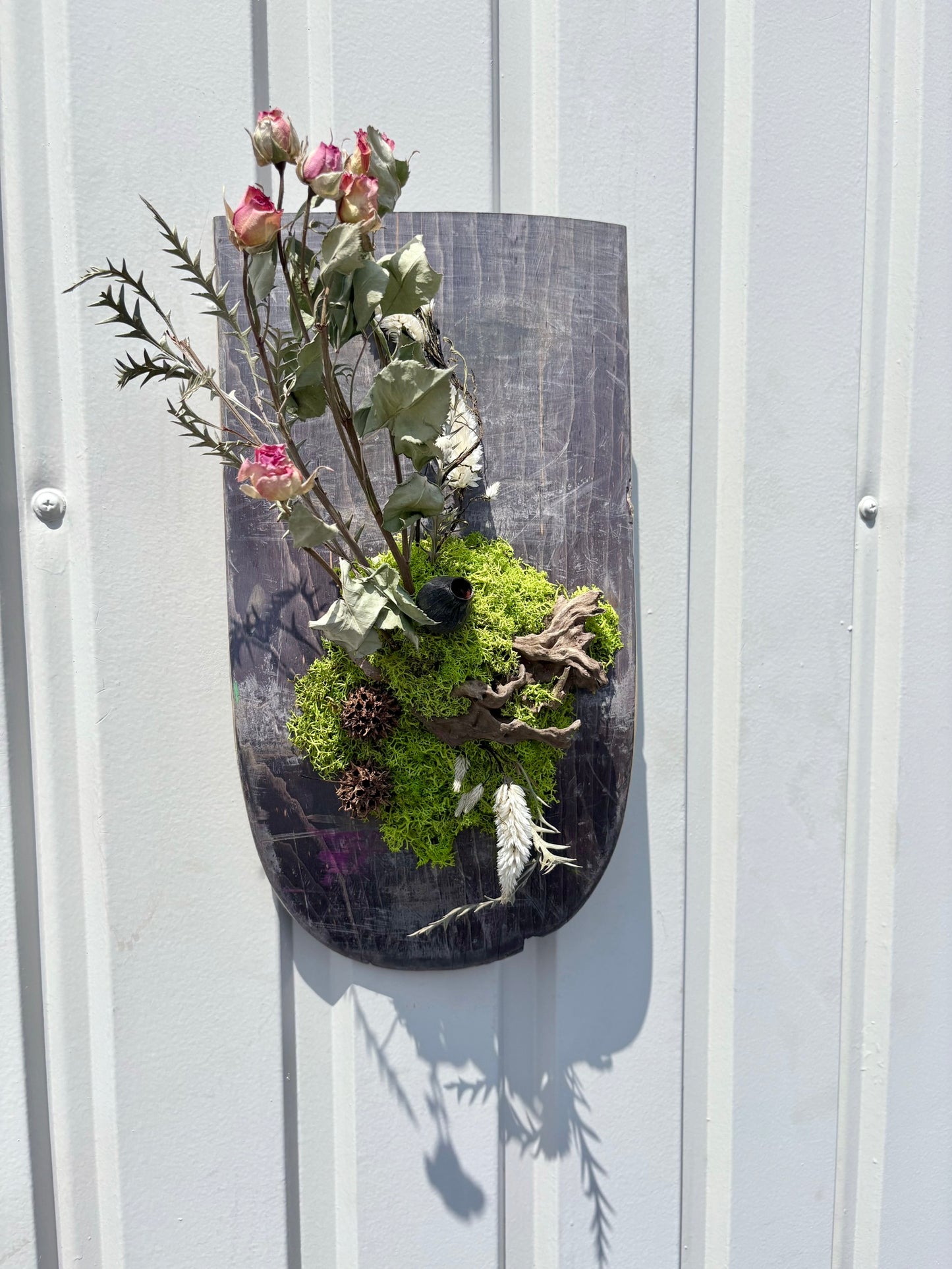 ITAZUKE Dry - Rose Moss #01