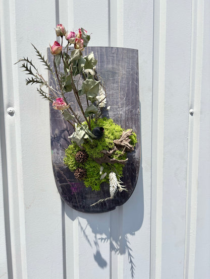 ITAZUKE Dry - Rose Moss #01