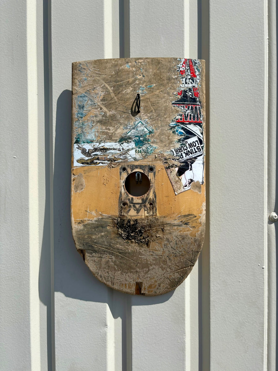 RAW DECK 01