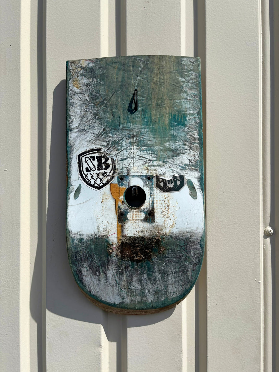 GRAPHIC DECK 01