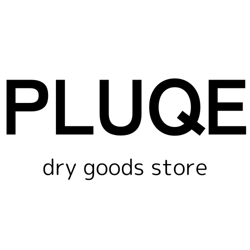 PLUQE 　プルケドライグッズストア